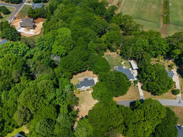 115 Crosscreek Drive, Anderson, SC 29621