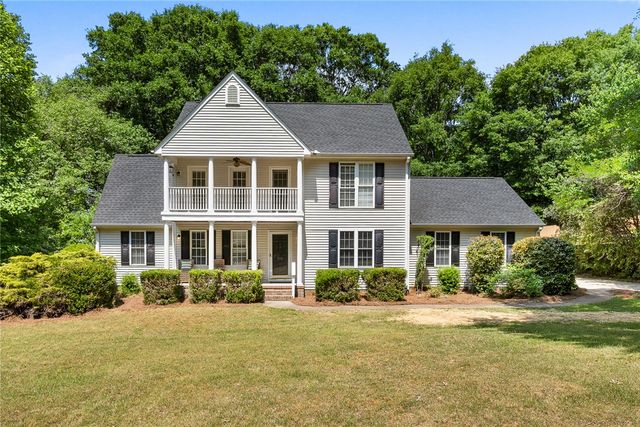 115 Crosscreek Drive, Anderson, SC 29621