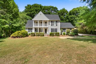 115 Crosscreek Drive, Anderson, SC 29621