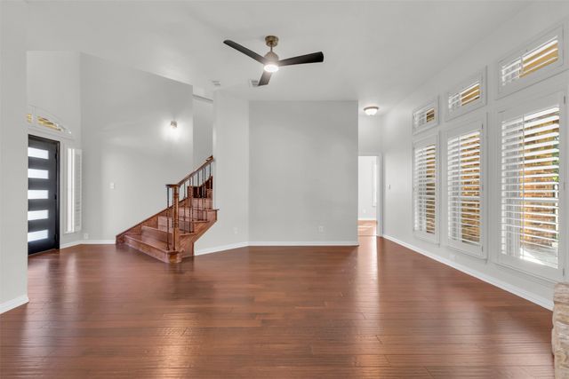 2200 Twin Creeks Court, Pilot Point, TX 76258