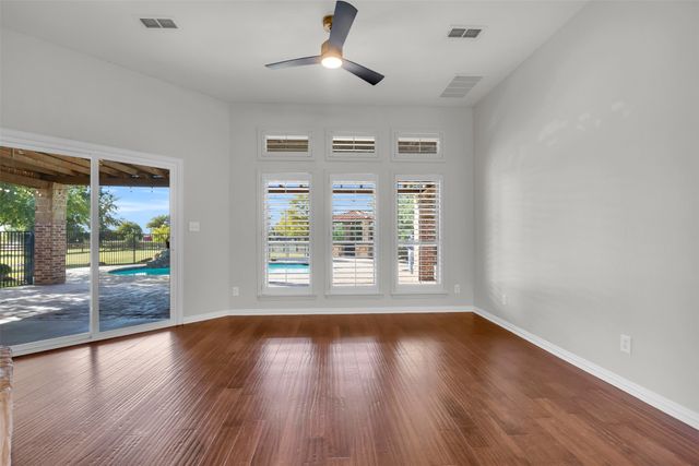 2200 Twin Creeks Court, Pilot Point, TX 76258