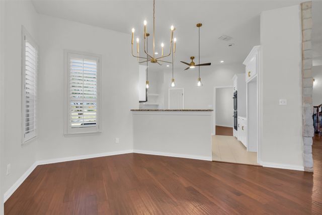 2200 Twin Creeks Court, Pilot Point, TX 76258