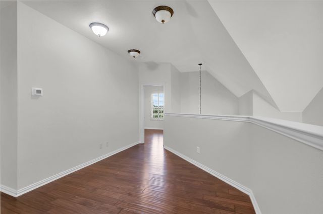 2200 Twin Creeks Court, Pilot Point, TX 76258