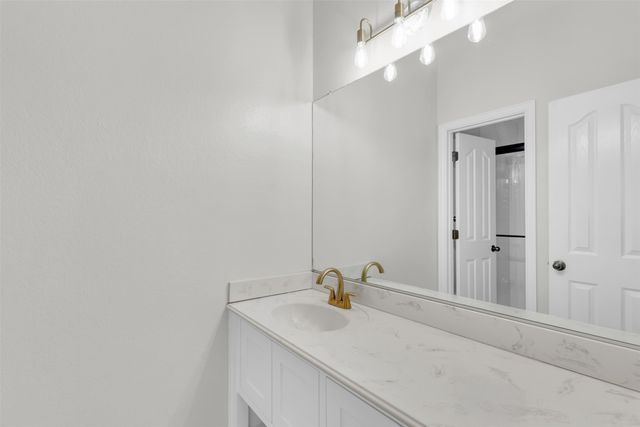 2200 Twin Creeks Court, Pilot Point, TX 76258