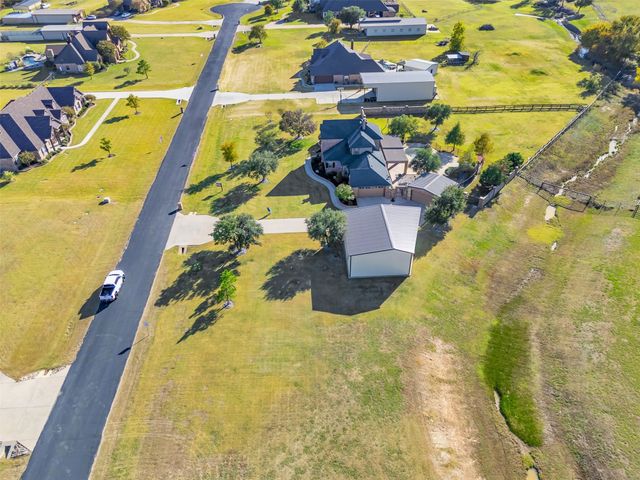 2200 Twin Creeks Court, Pilot Point, TX 76258