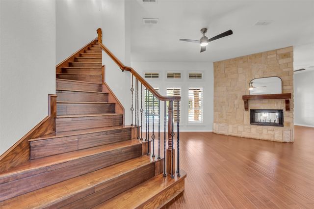 2200 Twin Creeks Court, Pilot Point, TX 76258