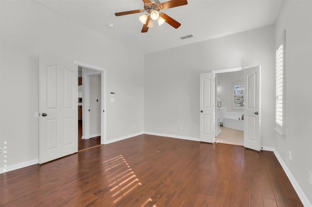 2200 Twin Creeks Court, Pilot Point, TX 76258