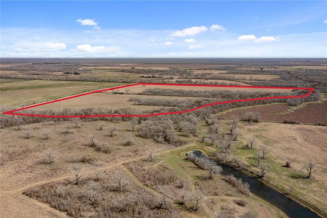 Tract 2 Cr 117, Hungerford, TX 77448