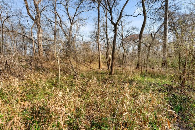 Tract 2 Cr 117, Hungerford, TX 77448