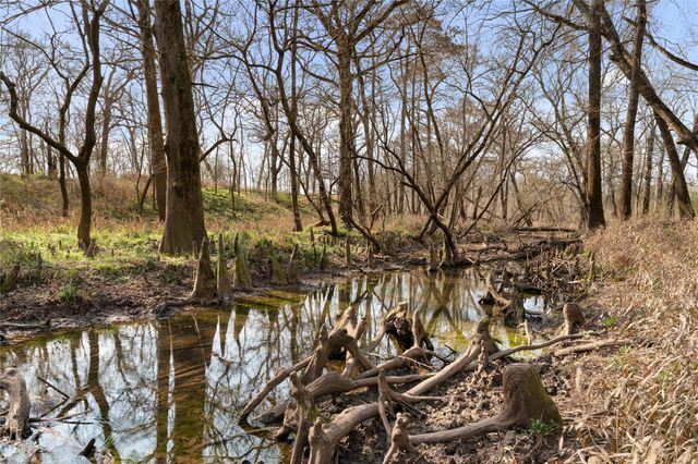 Tract 2 Cr 117, Hungerford, TX 77448