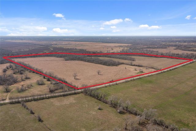 Tract 2 Cr 117, Hungerford, TX 77448