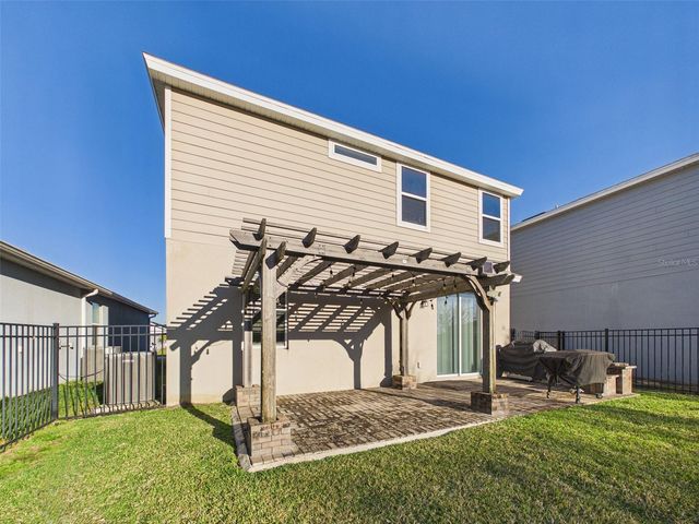 5164 CHICKADEE STREET, St Cloud, FL 34771