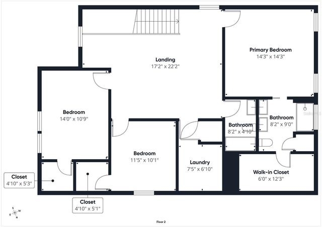 5164 CHICKADEE STREET, St Cloud, FL 34771