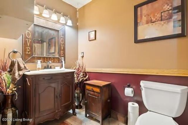 311 Marks Ln, Bardstown, KY 40004