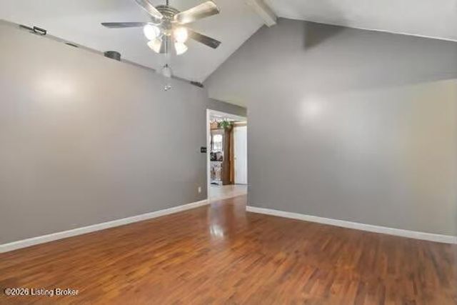 311 Marks Ln, Bardstown, KY 40004