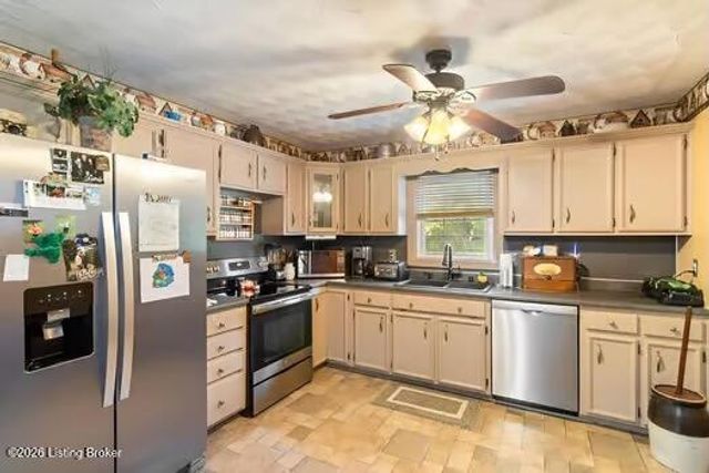 311 Marks Ln, Bardstown, KY 40004