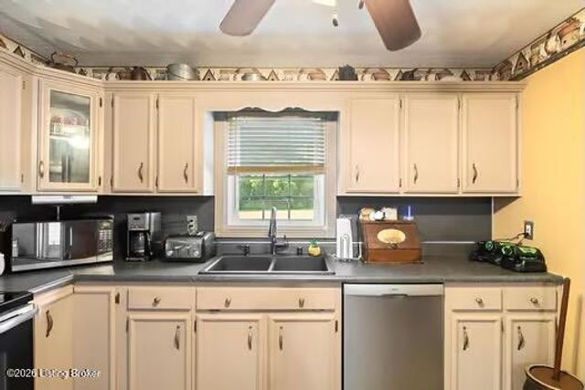 311 Marks Ln, Bardstown, KY 40004