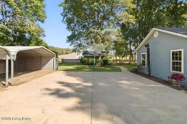 311 Marks Ln, Bardstown, KY 40004