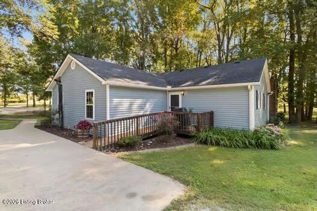 311 Marks Ln, Bardstown, KY 40004