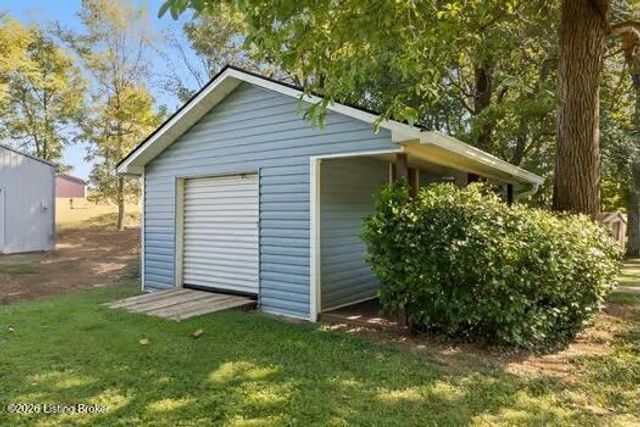 311 Marks Ln, Bardstown, KY 40004