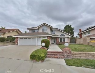 22016 Roundup Drive, Walnut, CA 91789