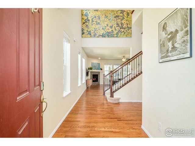 825 Dakota Ln, Erie, CO 80516