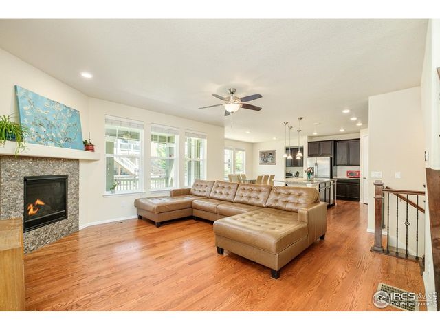 825 Dakota Ln, Erie, CO 80516