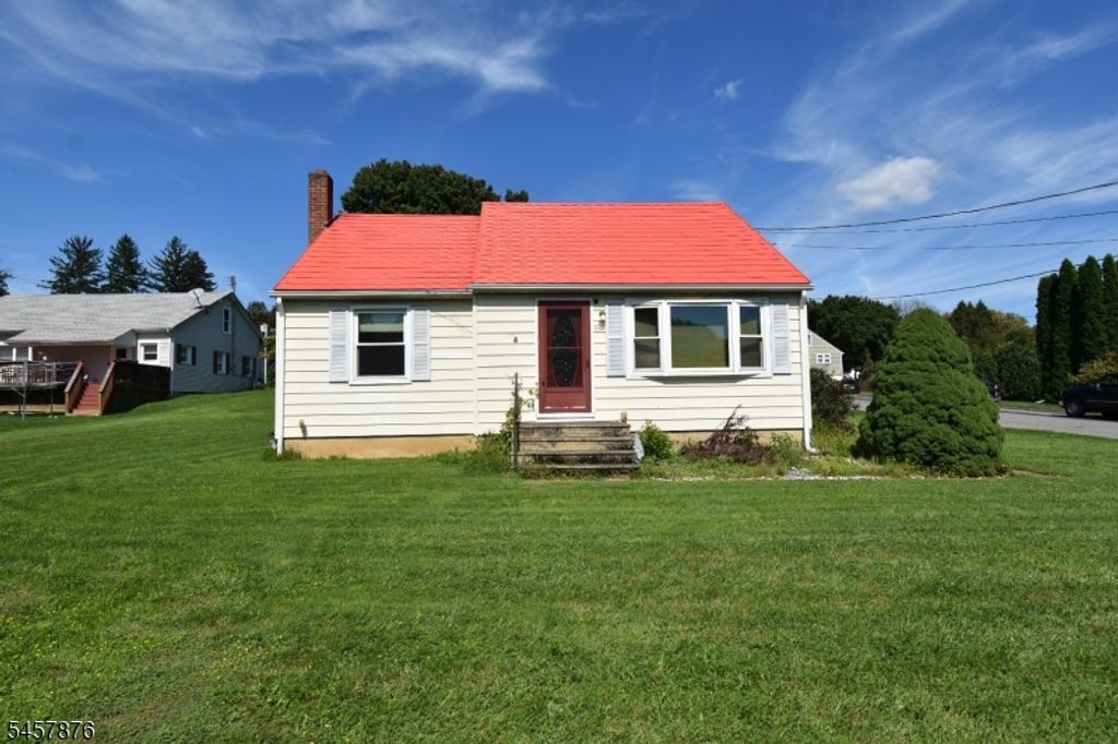 699 New Brunswick Ave, Pohatcong Twp., NJ 08865