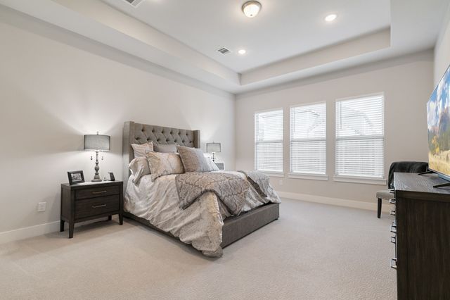 3471 Rustic Oak Drive, Frisco, TX 75033