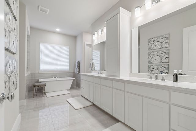 3471 Rustic Oak Drive, Frisco, TX 75033