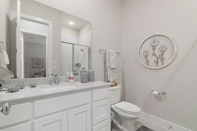 3471 Rustic Oak Drive, Frisco, TX 75033