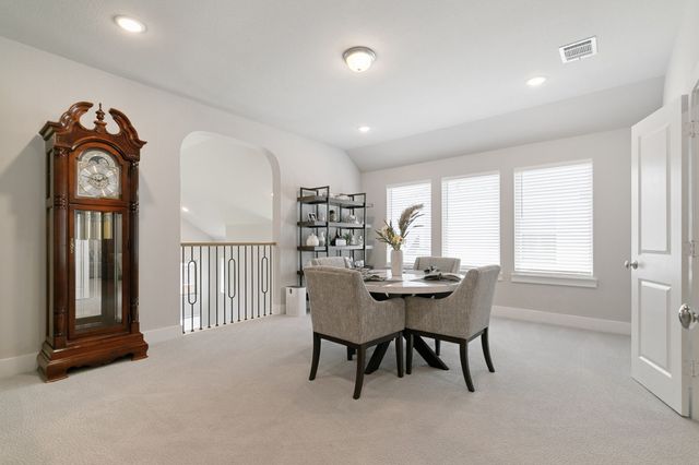 3471 Rustic Oak Drive, Frisco, TX 75033