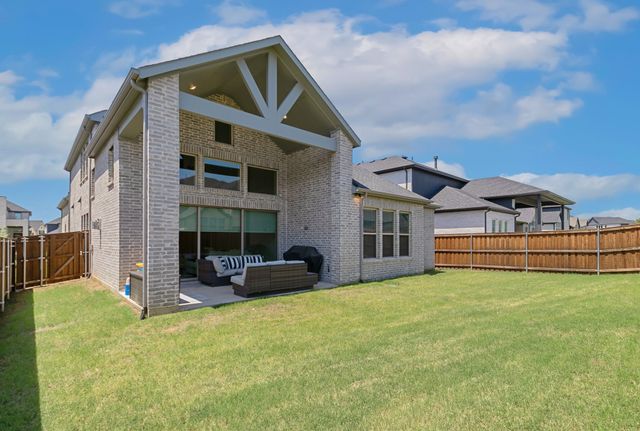 3471 Rustic Oak Drive, Frisco, TX 75033