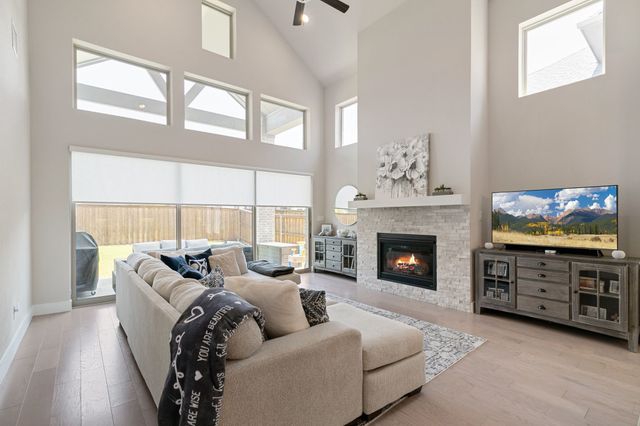 3471 Rustic Oak Drive, Frisco, TX 75033