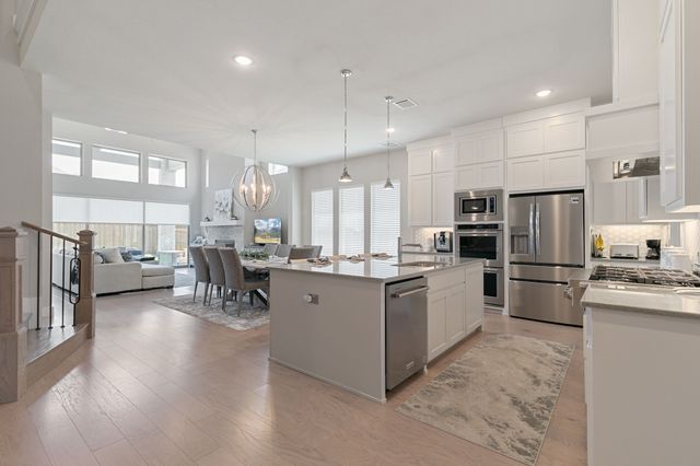 3471 Rustic Oak Drive, Frisco, TX 75033