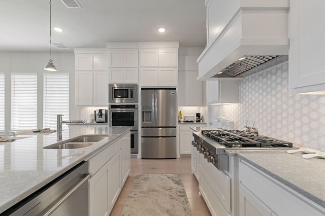 3471 Rustic Oak Drive, Frisco, TX 75033