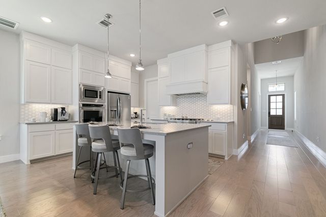 3471 Rustic Oak Drive, Frisco, TX 75033