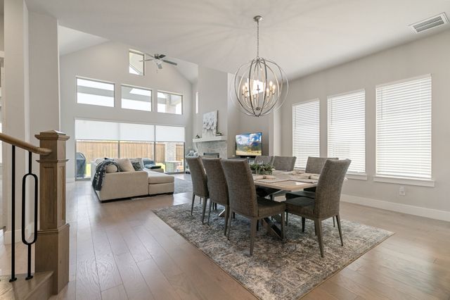 3471 Rustic Oak Drive, Frisco, TX 75033