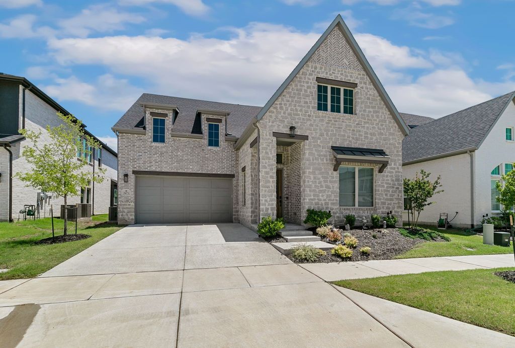 3471 Rustic Oak Drive, Frisco, TX 75033