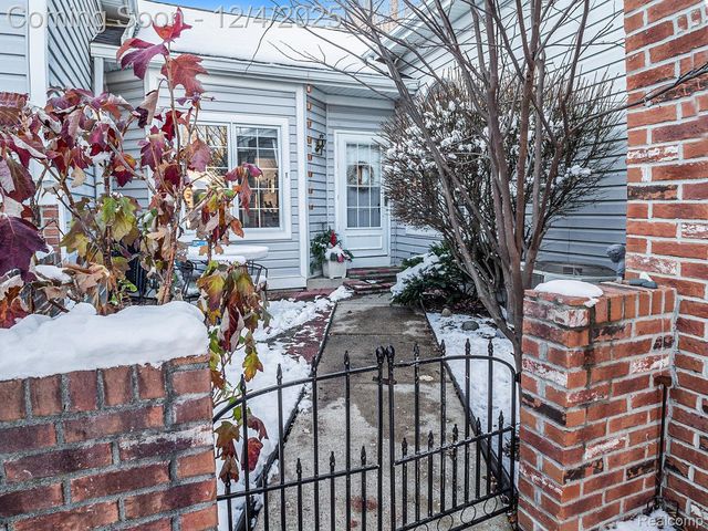 6356 Squire Lake Drive, Mt. Morris Township, MI 48433