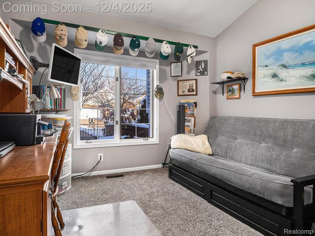 6356 Squire Lake Drive, Mt. Morris Township, MI 48433