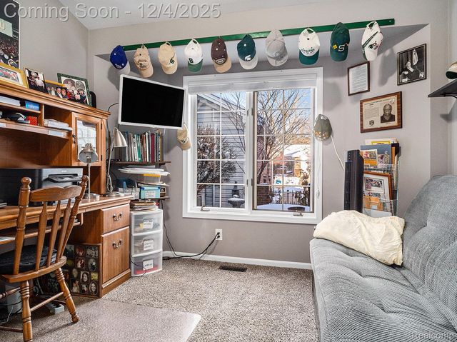 6356 Squire Lake Drive, Mt. Morris Township, MI 48433