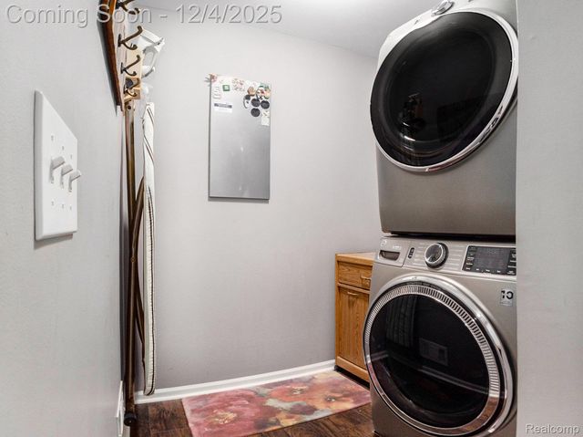 6356 Squire Lake Drive, Mt. Morris Township, MI 48433