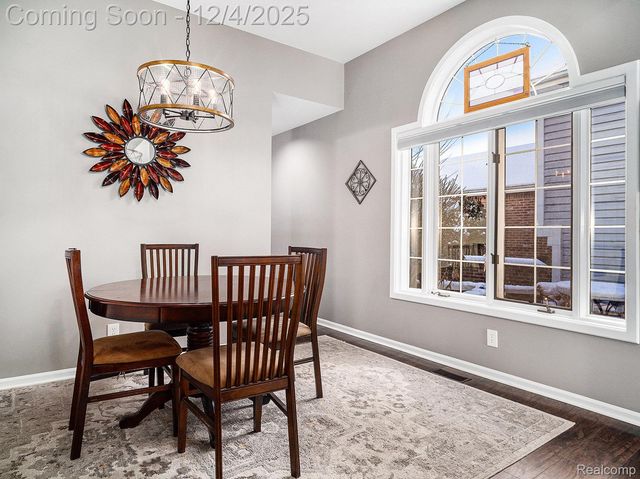 6356 Squire Lake Drive, Mt. Morris Township, MI 48433