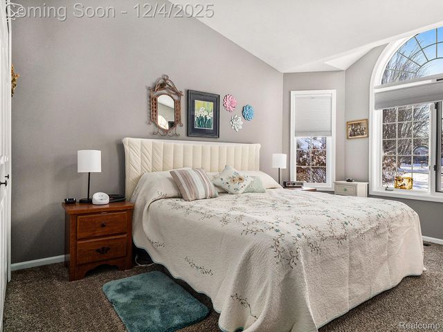 6356 Squire Lake Drive, Mt. Morris Township, MI 48433