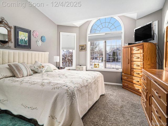 6356 Squire Lake Drive, Mt. Morris Township, MI 48433