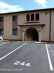 244 San Paulo Circle, 10-244, West Melbourne, FL 32904
