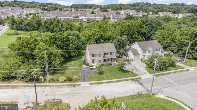 426 PUMPING STATION RD, Hanover, PA 17331