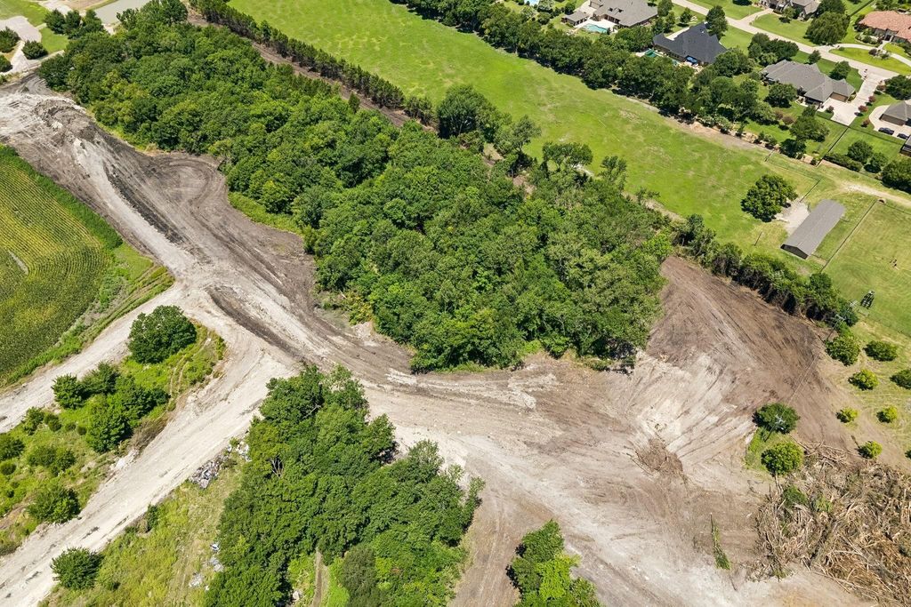 Lot 2 King Street, Parker, TX 75002