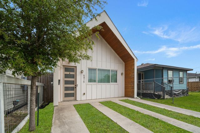5415 Margarita Street, Houston, TX 77020